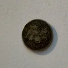  Preview image for 1872 3 CENT NICKEL 