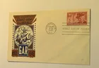  Preview image for 1949 GAR FIRST DAY COVER 