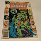 Preview image for 1984 DC THE WAR OF THE WORLS IS ALMOST 