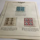  Preview image for U.S. STAMP LOT 