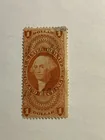  Preview image for U.S. REVENUE STAMP 