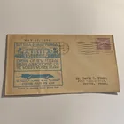  Preview image for 1934 DAYTONA BEACH, FLORIDA COVER 
