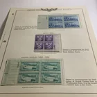  Preview image for U.S. STAMP LOT 