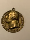  Preview image for 1789-1889 WASHINGTON INAUGURATION 