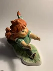  Preview image for VINTAGE GOEBEL REDHEAD GIRL 9 E-E-E-CK 