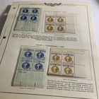  Preview image for U.S. STAMP LOT 