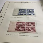  Preview image for U.S. STAMP LOT 