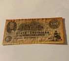  Preview image for 1863 CONFEDERATE BANKNOTE COPY 