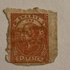  Preview image for 136L4 SWATS DISPATCH STAMP 