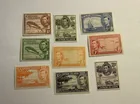  Preview image for 1938 CAYMAN ISLANDS STAMP LOT 