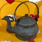  Preview image for Antique Asain Brass Copper Bronze Metal 