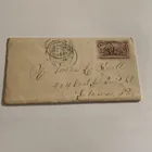  Preview image for 1893 COLUMBIAN EXPO COVER 