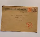  Preview image for 1941 GERMAN OCCUPIED BELGIUM WORLD WAR 
