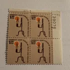  Preview image for U.S. PLATE BLOCK  #1610 