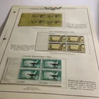  Preview image for U.S. STAMP LOT 