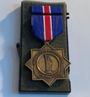  Preview image for NEW YORK STATE CONSPICUOUS SERVICE STAR 
