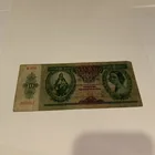  Preview image for 1936 HUNGARY 10 PENGO BANKNOTE 