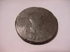  Preview image for 1806 BRITISH HALF PENNY 