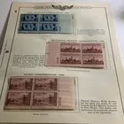  Preview image for U.S. STAMP LOT 