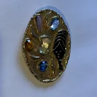  Preview image for UNIQUE VINTAGE BROOCH/PIN 