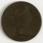  Preview image for 1807 LARGE CENT 