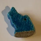  Preview image for ANCIENT EGYPTIAN CAT PENDANT 