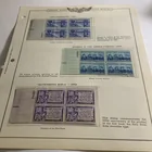  Preview image for U.S. STAMP LOT 