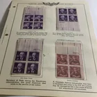  Preview image for U.S. STAMP LOT 