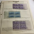  Preview image for U.S. STAMP LOT 