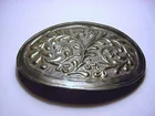 Preview image for VINTAGE SILVER BARRETTE 
