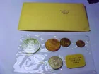  Preview image for  1965 MEXICO COIN SET 