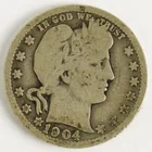  Preview image for 1904-O BARBER QUARTER 