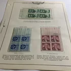  Preview image for U.S. STAMP LOT 