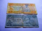  Preview image for ETHIOPIA BANKNOTE LOT 