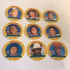  Preview image for [9] 1985 JIFFY POP BASEBALL CARDS 
