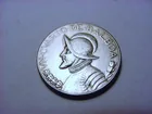  Preview image for 1930 PANAMA 1/4 BALBOA 