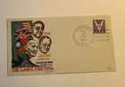  Preview image for 1943 THE CAIRO MEETING SMARTCRAFT COVER 