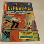  Preview image for 1975 ARCHIE SERIES No 153 LIFE WITH 