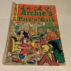  Preview image for 1976 ARCHIE SERIES No 104 ARCHIE'S PALS 