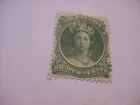  Preview image for EARLY NOVA SCOTIA STAMP 