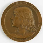  Preview image for G. PRUD'HOMME JOAN OF ARC MEDAL 