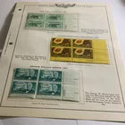 Preview image for U.S. STAMP LOT 