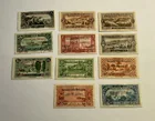  Preview image for LEBANON STAMP LOT 