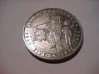  Preview image for 1994 MARSHALL ISLANDS $5 FIRST MAN TO 