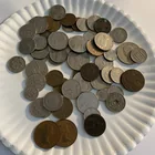  Preview image for WORLDWIDE COIN LOT 