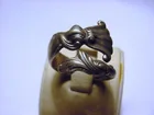  Preview image for VINTAGE WALLACE STERLING RING SIZE 6 