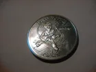  Preview image for 2007 ISLE OF MAN HARRY POTTER CROWN 