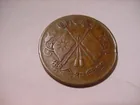  Preview image for REPUBLIC OF CHINA TEN CASH COIN 
