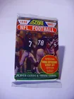  Preview image for 1990 NFL FOOTBALL UNOPENED CARD PACK 