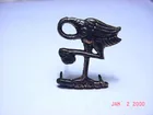  Preview image for ANTIQUE OBTRIDGE PIN / APPLIQUE 